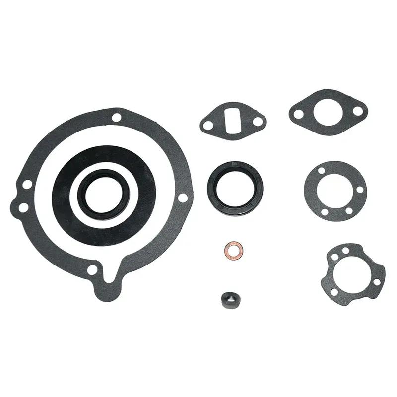 Engine Gasket Kit For Kohler K141 K161 K181 41 755 06-S Lawn Mower Lawnmower Tractor Rebuild Replacement New