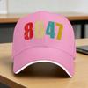 Retro  Casual Baseball Cap  Hiking Fishing Hip Hop Hats Summer Sun Visor Unisex Women Streetwear Baseball Caps