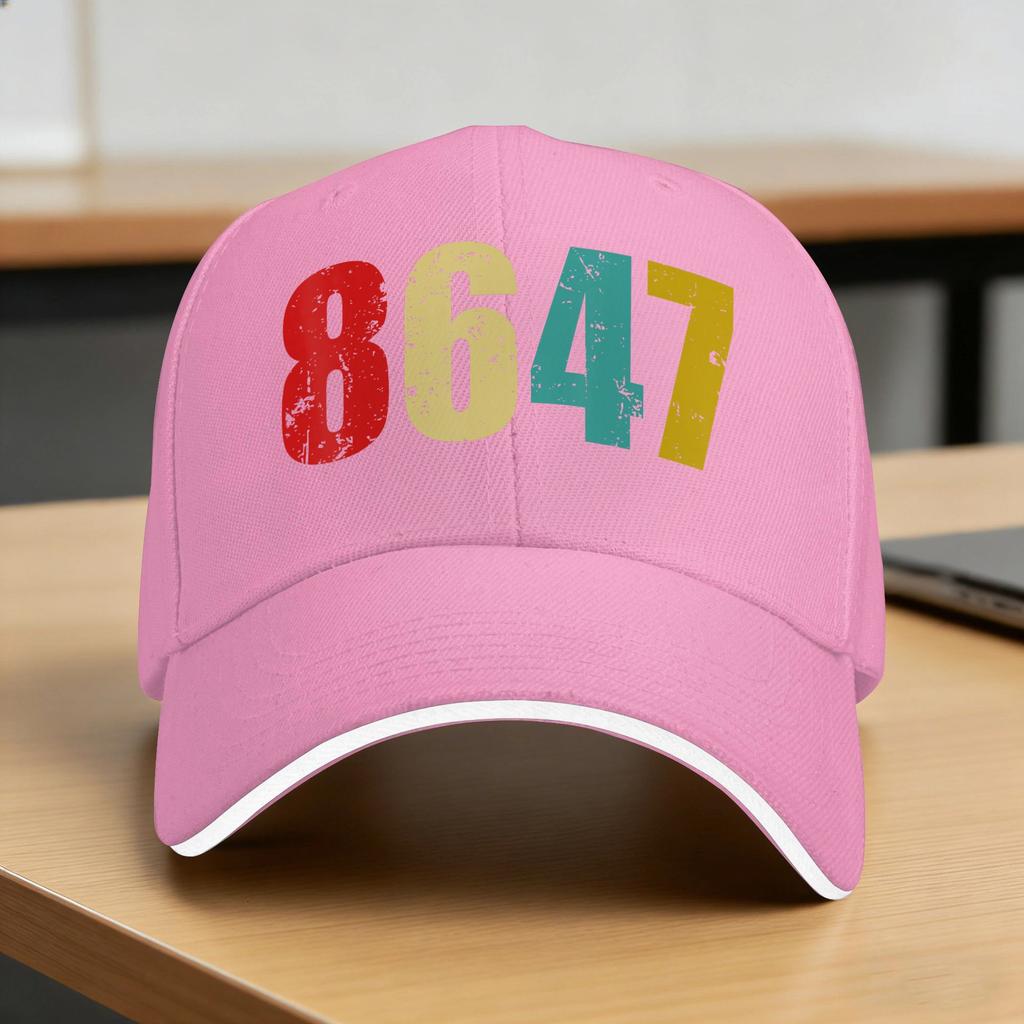 Retro Casual Baseball Cap Hiking Fishing Hip Hop Hats Summer Sun Visor Unisex Women Streetwear Baseball Caps