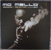 12-дюймовая пластинка MC MELL'O' - Melloizdaman / Hedz Don't Know JFR018 Jazz Fudge 1999 UK Рэп и хип-хоп/R&B Б/У