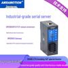 Шлюз Aimotion Modbus: Модуль связи RS-485 к Ethernet для Интернета вещей