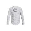 Under Armour Sweatshirt Men's White 1377185-100