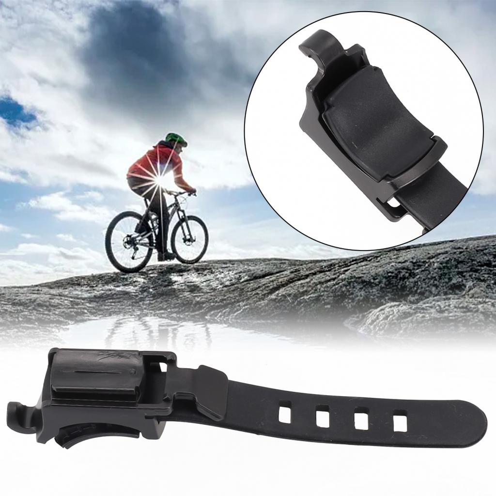 Bracket Bicycle Light Light Clip Refreshing Accessories