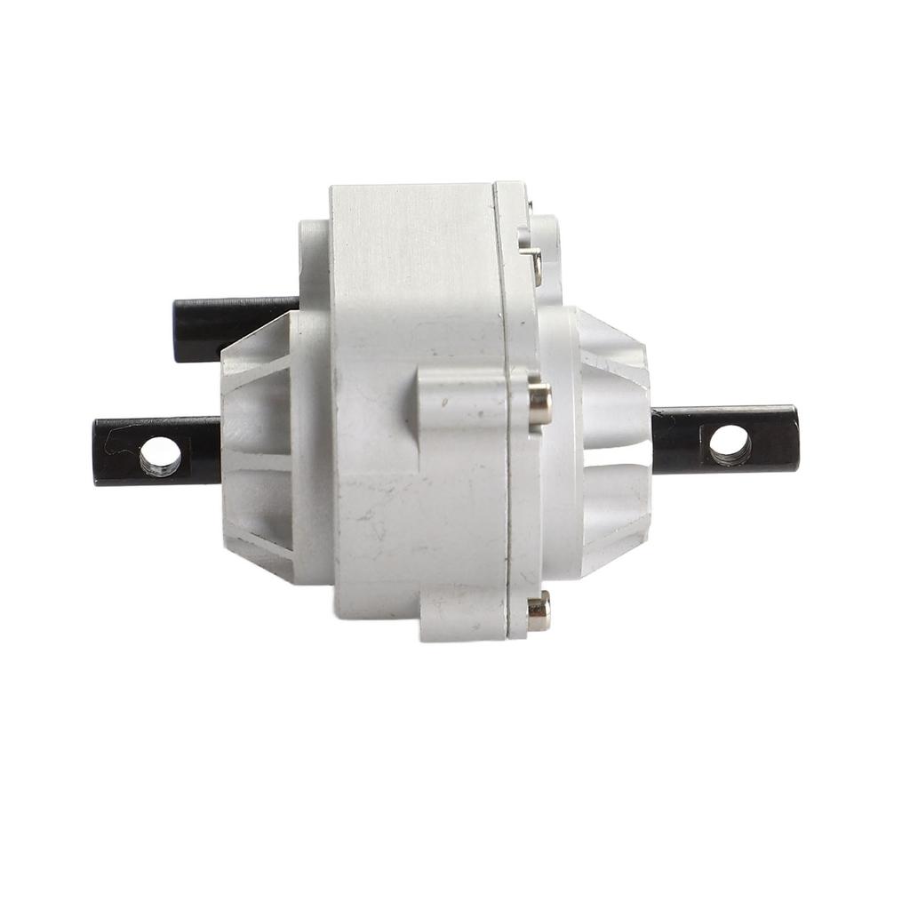 Замена раздаточной коробки RC для модели D90 1/10 Climbing Car из алюминиевого сплава RC Crawler Moving Gearbo