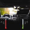 Выдвижная автомобильная шторка от солнца с индивидуальным логотипом: Теплоизоляция и защита от солнца