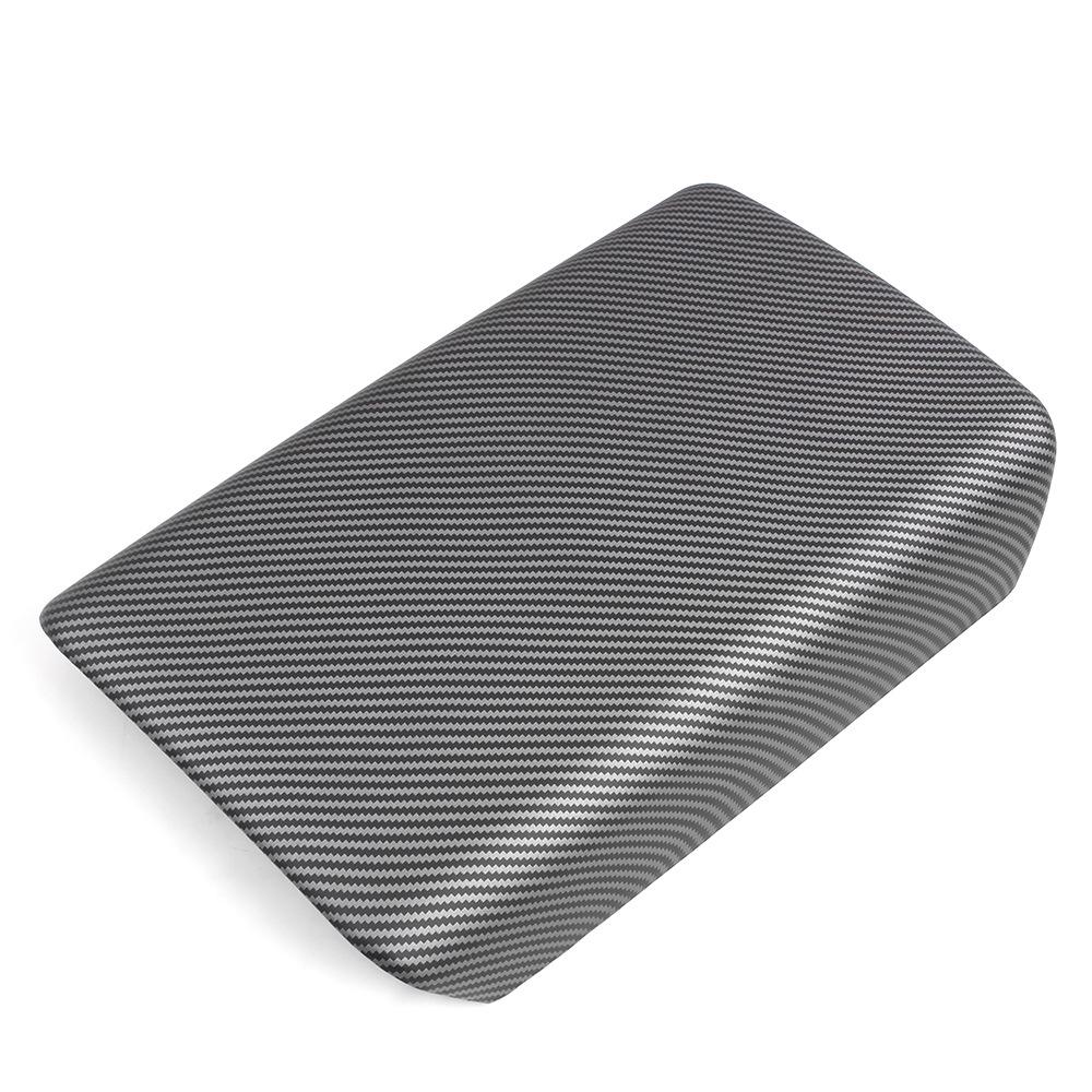 Tesla Model 3/Y Center Console Armrest Anti-Scratch Cover