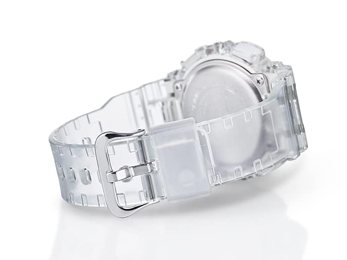Часы Casio Analog Digital S Series Skeleton G-Shock Men's Ana-Digi GMA-S120SR-7A [Товар]