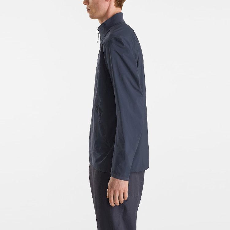 Arcteryx Waterproof Wind Shell Men's X000007217