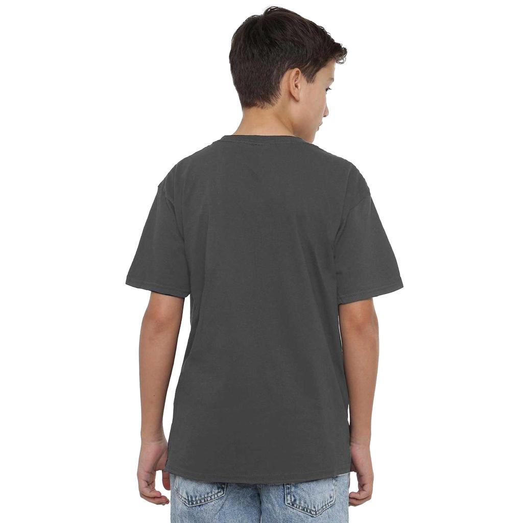 Star Wars: The Mandalorian Футболка детская/детская «Легенда продолжается» Grogu