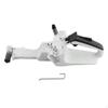 Chainsaw Rear Handle Fuel Tank Assy Multipurpose Household Parts Replace Part Maintenance