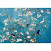 Пазл «Кошки Ван Гога на цветущем миндальном дереве» Знаменитый пейзаж 1000 деталей, популярная корейская головоломка