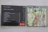 CD STONE ROSES - Turns Into STONE BVCQ104PROMO SILVERTONE 1992 Япония Рок Б/У