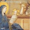 CD VARIOUS - Christmas Chants 356682 Milan 1994 US Classical Used