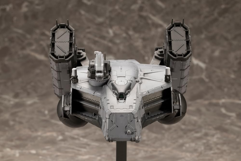 Kotobukiya Death Stranding 2 DHV Magellan, 1/350 Scale Plastic Model, Approximately 220mm Long