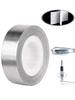 1 Roll Golf Club Lead Tape Strips Add Swing Weight for Golf Club Tennis Racket Putter Golfer Training Accessories
