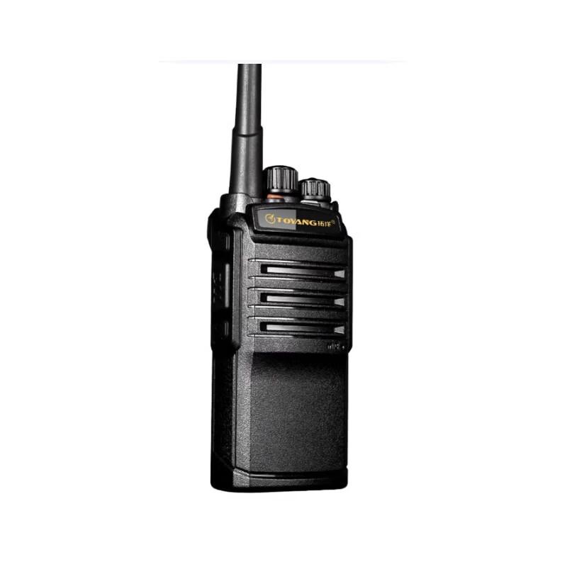 Toyang PDX3000T Professional Two-Way Radio (CN version)