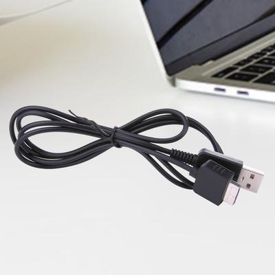 Кабель USB для передачи данных и зарядки для PlayStation PSV1000, зарядный кабель 1,2 м для игровой консоли PS Vita 1000, адаптер питания