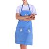 Creative Kitchen Apron Sleeveless One Size Home Cleaning Tools AVE