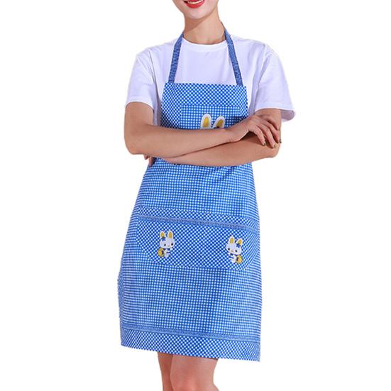 Creative Kitchen Apron Sleeveless One Size Home Cleaning Tools AVE
