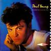 7-дюймовая пластинка PAUL YOUNG  Wherever I Lay My Hat CBSA3371 CBS 1983 Европа Танцевальная Электроника Б/у