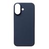 Керамический чехол для iPhone 17: Ультратонкий, Арамидное волокно, Сильное магнитное притяжение, Отвод тепла, Полностью закрывающий дизайн.
