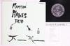 Виниловая пластинка HAMPTON HAWES Hampton Hawes Trio Vol. 1 GXC3106M CONTEMPORARY 1979 Япония Джаз Б/У
