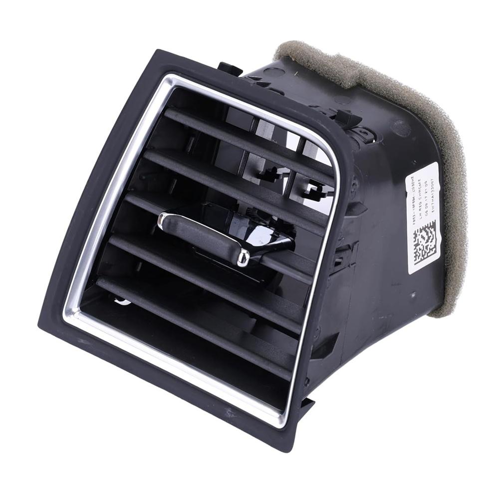 Новый левый наружный воздуховод приборной панели FB5Z-19893-CE для Ford 2016-2019 Explorer