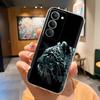 Для Xiaomi Redmi 15 4G Чехол Популярные Цветы Мультфильм Мягкий Силикон Задняя Крышка Телефона Для Redmi 15 5G redmi15 Прозрачный Funda Coque