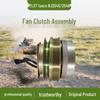 Сборка муфты вентилятора TLXT Iveco NJ2045/2046