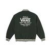 New Vans Jackets Men's Khaki Green VN000GZMBZ0