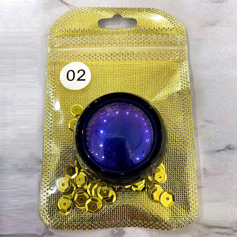 Монохромные тени для век с металлическим блеском, палитра теней для век, пудра, сияющий пигмент, блестящие глаза, макияж, косметика, макияж