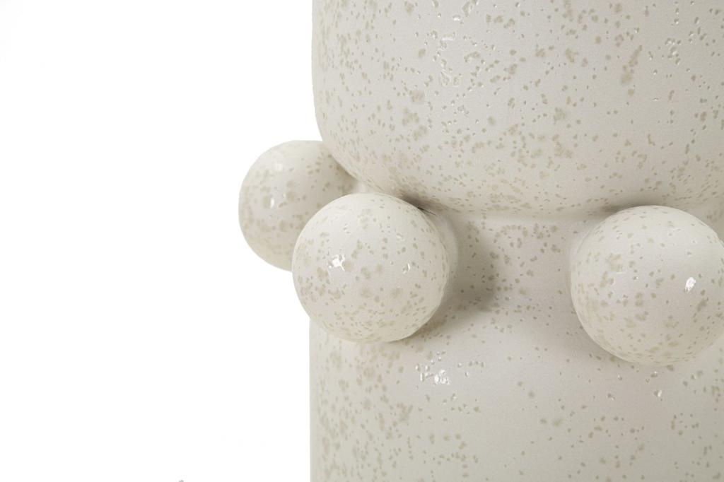 Ваза Bubbles См Ø 15,5X41