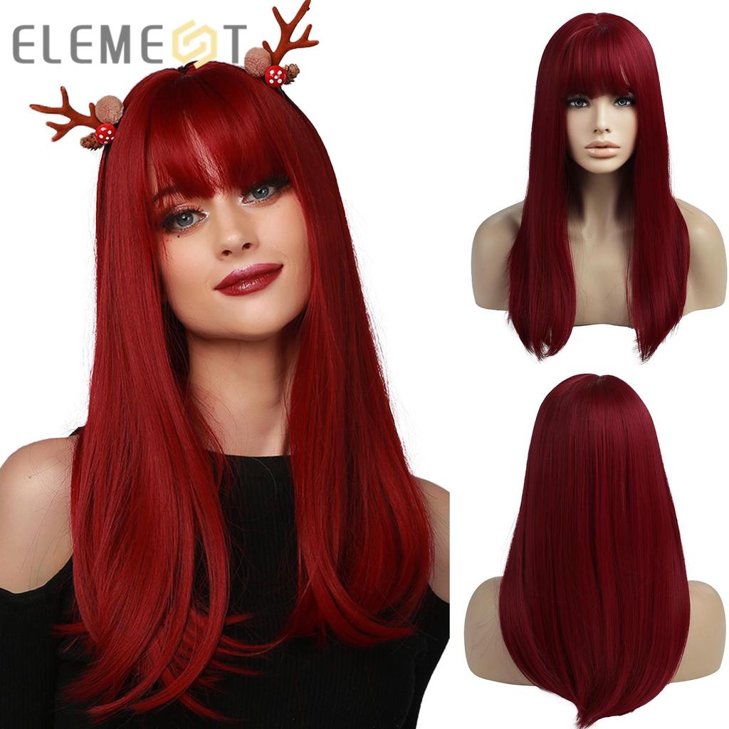 БЛОНДИНКА-ЕДИНОРОГ, модный синтетический парик, короткие прямые натуральные серые волосы с челкой, женские волосы