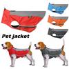 Новая осенне-зимняя теплая одежда для собак, уличное пальто, непромокаемый плащ для собак, одежда для домашних животных