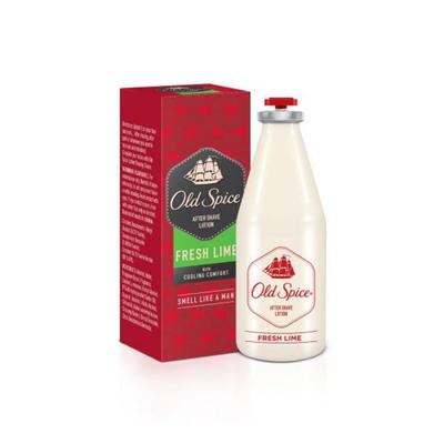 Old Spice Aftershave Fresh Lime 150мл от, 1 шт.