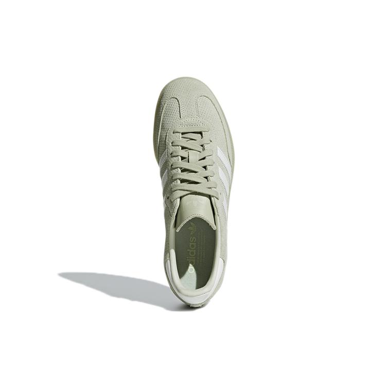 adidas Оригинальные Samba OG Aero Green Женские B44685