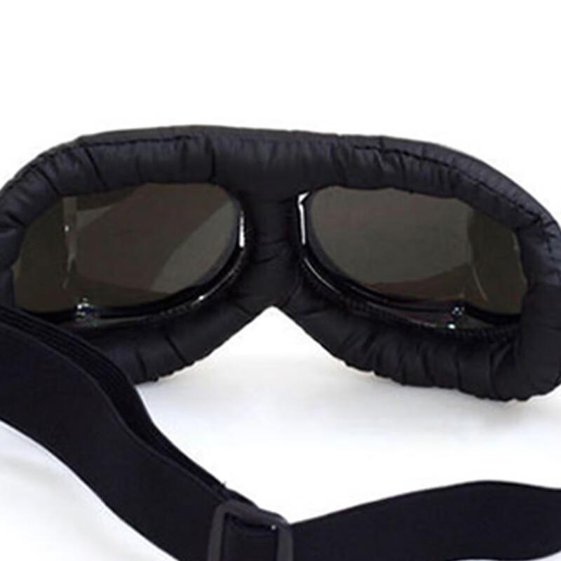RuiChun RC2548 Angled Safety Glasses