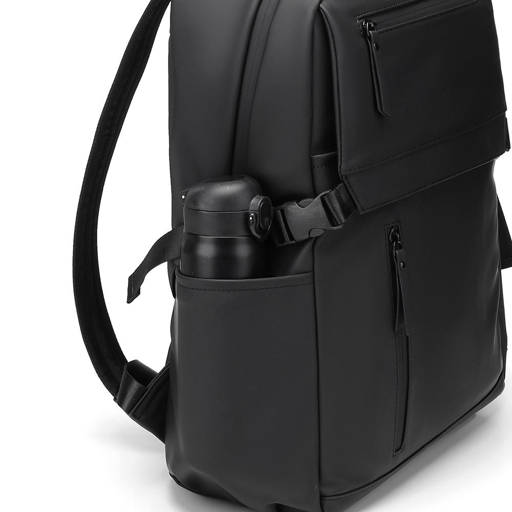 Backpack Men's Large Capacity Commuter Computer Backpack Outdoor Water-repellent Travel Bag