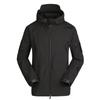 Men Army Hoody Jacket Tactical Military Jacket Waterproof Softshell Jackets