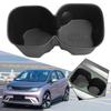 For Byd Seagull 2024 Water Cup Holder Storage Box Anti-slip Holder Auto Accessories Box Beverage Garbage Pad Interior Fixed E0s1