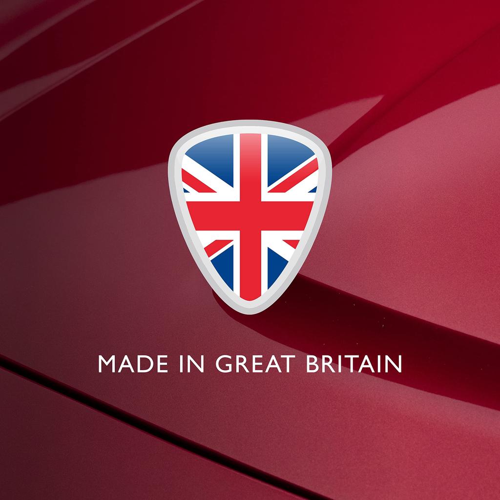 AutoGlym AUTOGLYM Аппликатор для полировки Perfect Polish [Обычный Импортный Продукт]