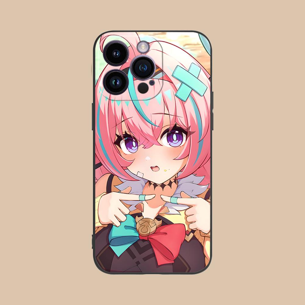 Игровой чехол GI Varesa Матовый ТПУ для мобильного телефона iPhone 17 16 15 14 13 12 11 X XR XS 8 7 Air Pro Max Plus Mini Цветной чехол