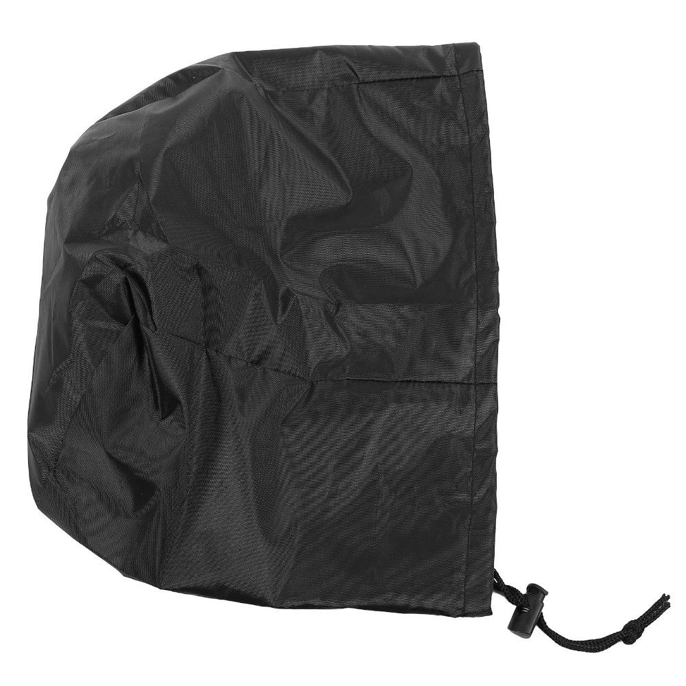 Weatherproof Dust Proof Cover Oxford Fabric Protective Cover Speaker Cover Outdoor Use