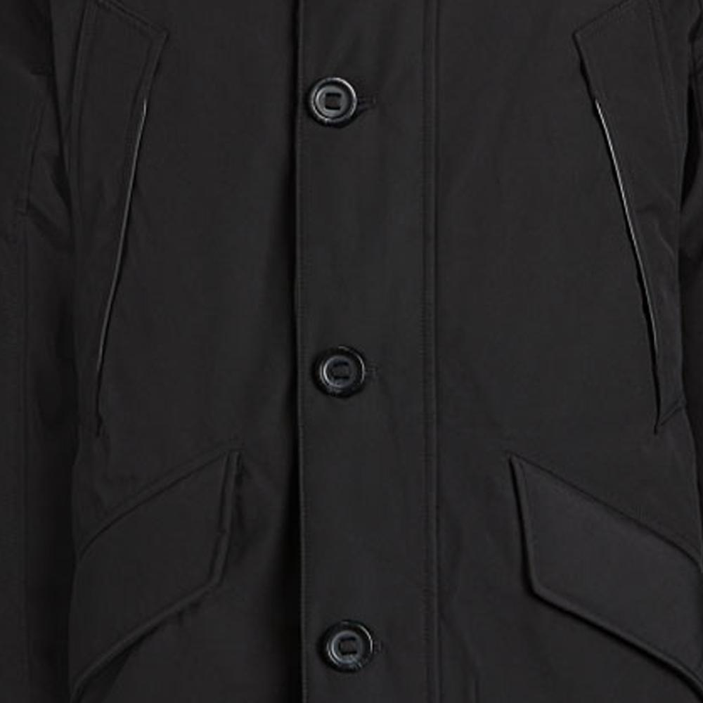 Polo Ralph Lauren Annex Padded Coat MNPOOTW16020340-001