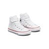 Converse Chuck Taylor All Star 1V High Top Kids Canvas Shoes Kids Sneakers White 372884C