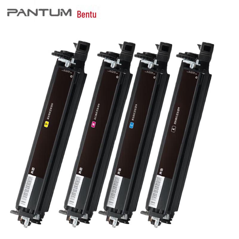 Pantum COL-350YMCK Imaging Drum Unit CN plug (adapter included)
