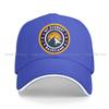 Everest Base Solid Color Baseball Caps Peaked Cap Camp Camping Sun Shade Hats Men Women