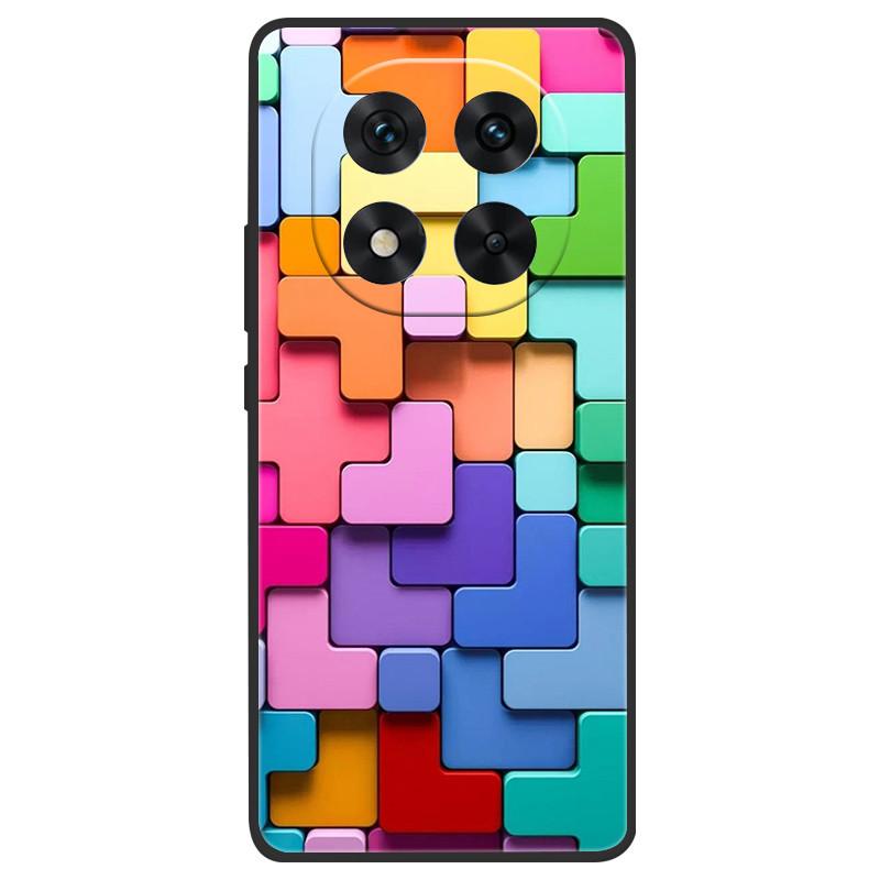 Чехол для телефона POCO X7 Чехлы Мягкий силиконовый чехол для Xiaomi POCO X7 Модный чехол POCOX7 2025 Полностью защитный корпус