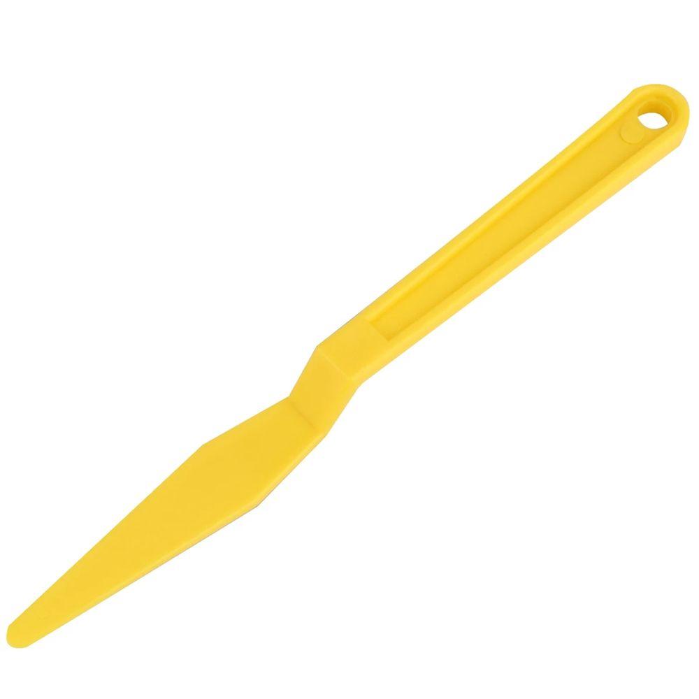 Tool Carbon Fiber Sticker Car Window Tint Tool Squeegees Cutter Squeegee Scraper Wrapping Aid Tool