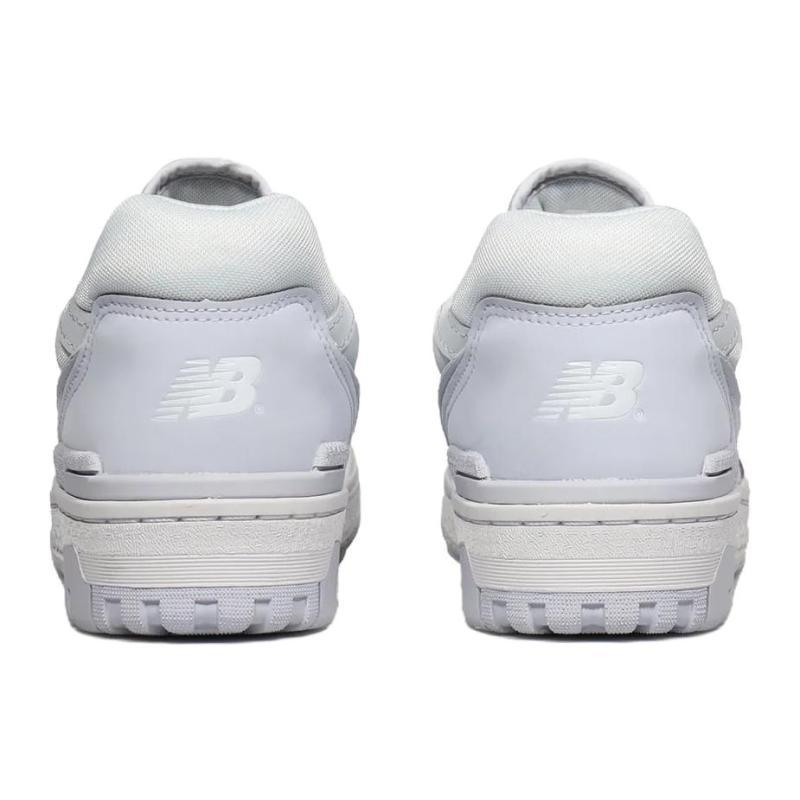 New Balance 550 Кроссовки Гранит BB550HSB